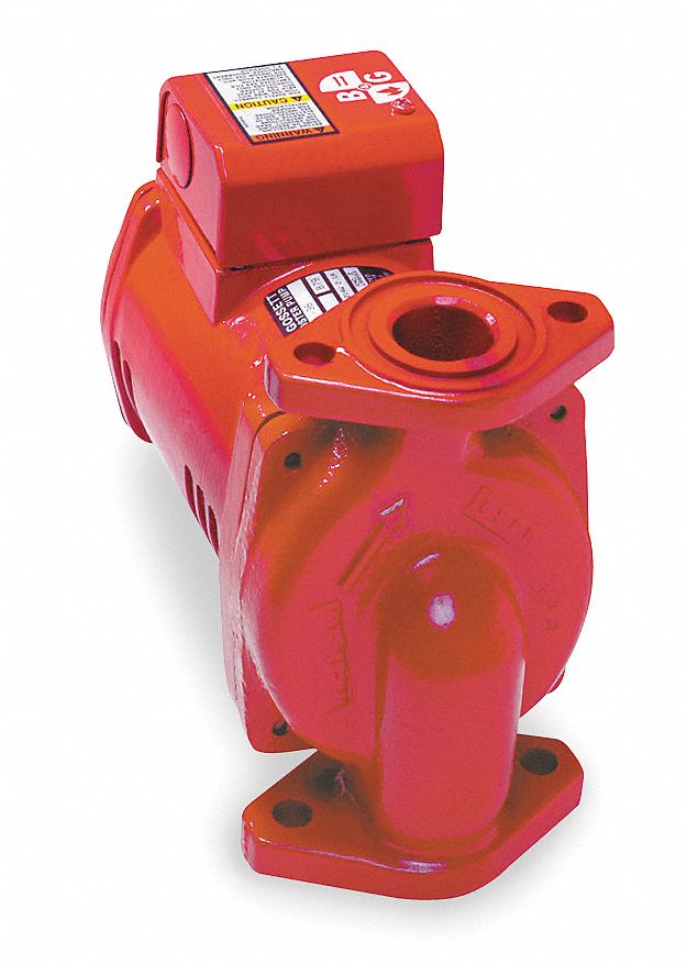 PUMP,CIRCULATOR,1/6HP