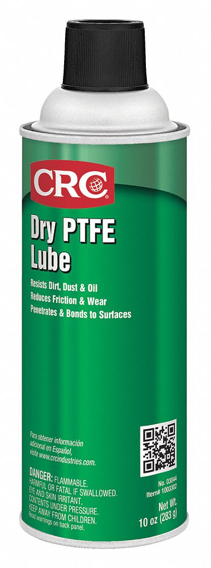 Teflon - Dry Lubricant (Spray 300 ml)