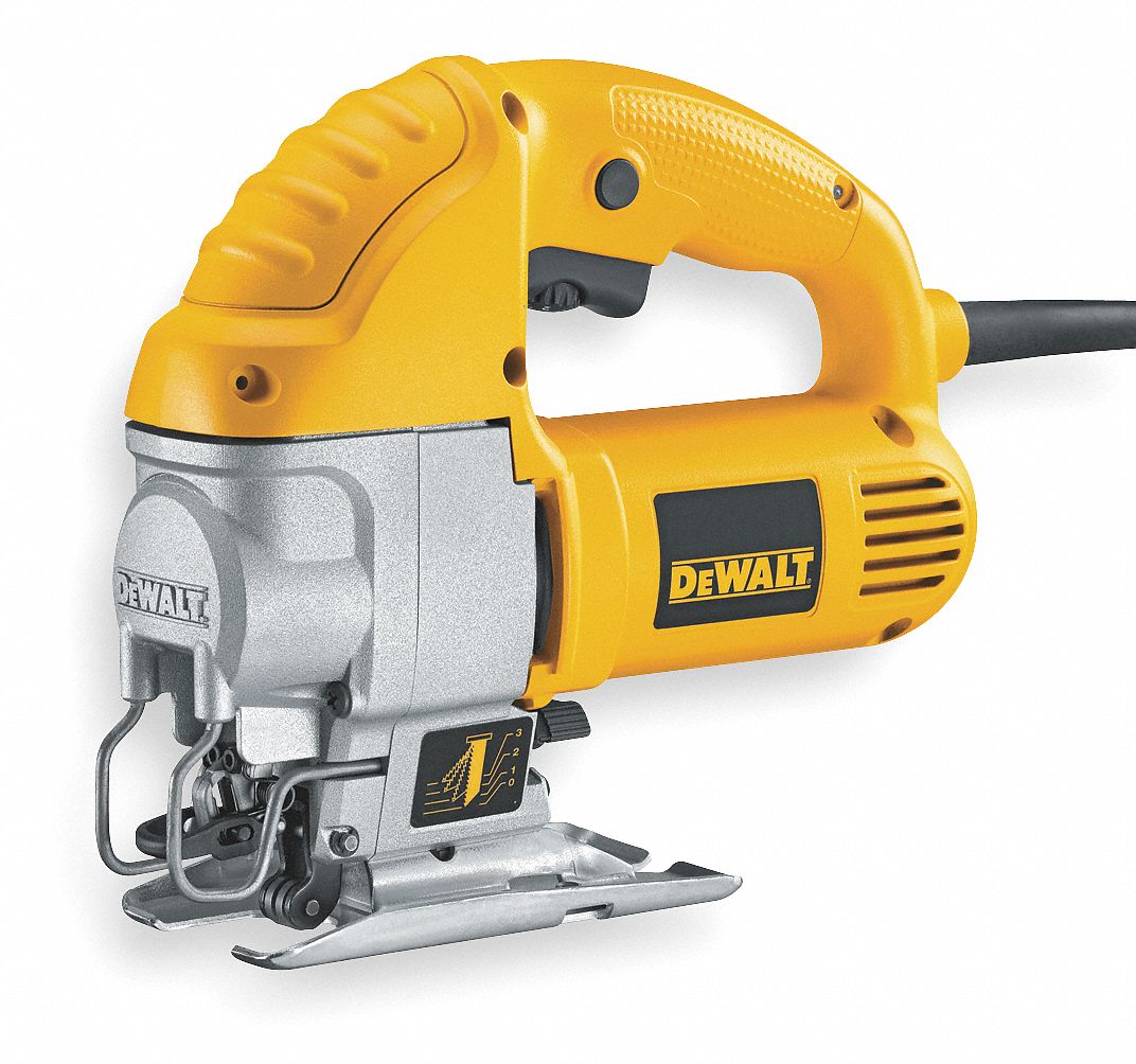 Image of DeWalt DW317K Jig Saw