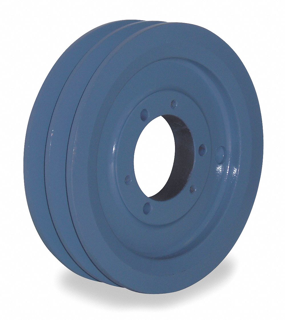 V-Belt Pulley - Grainger