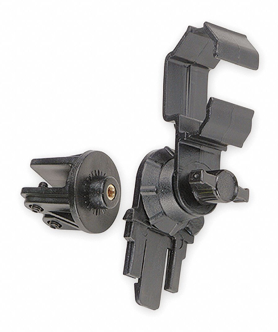 Helmet Light Holder,