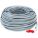 METAL CLAD ARMORED CABLE, 14 AWG WIRE SIZE, 2 WITH INSULATED CU GROUND CONDUCTORS