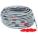 METAL CLAD ARMORED CABLE, 12 AWG WIRE SIZE, 3 WITH INSULATED CU GROUND CONDUCTORS