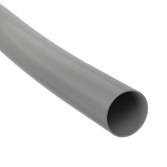 2 GRAY FLEXIBLE LIQUID TIGHT CONDUIT 50FT