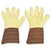 Uncoated Knit Gloves image