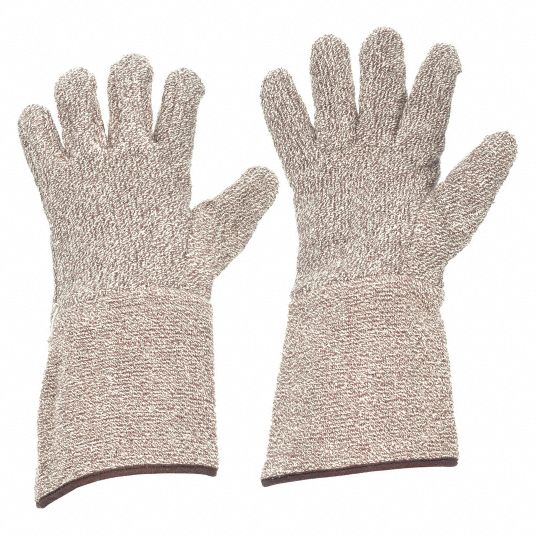 Glove, Cut Resistant Knit 3X 10-302 - 17562-3XL