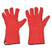 Flame-Resistant Gloves image