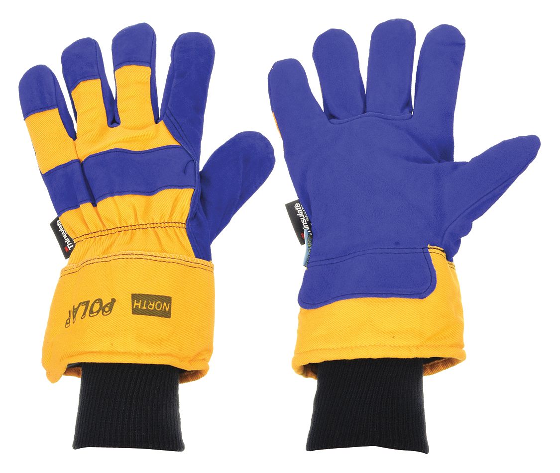 Cold Protection Gloves,