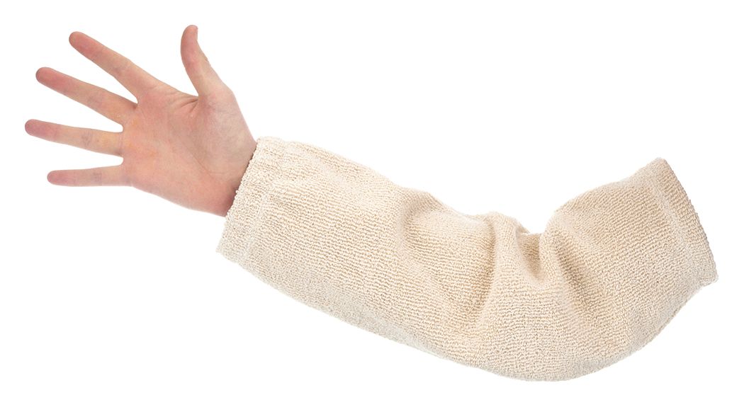 Heat-Resistant Sleeves