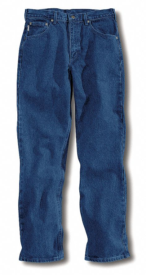 carhartt jeans b17dst