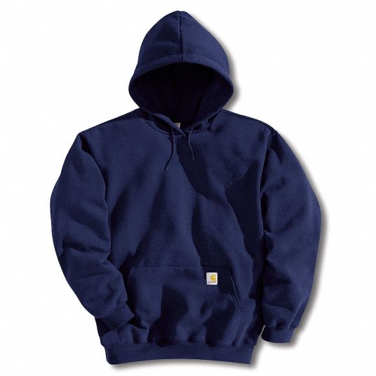 Carhartt hotsell 2xlt sweatshirt