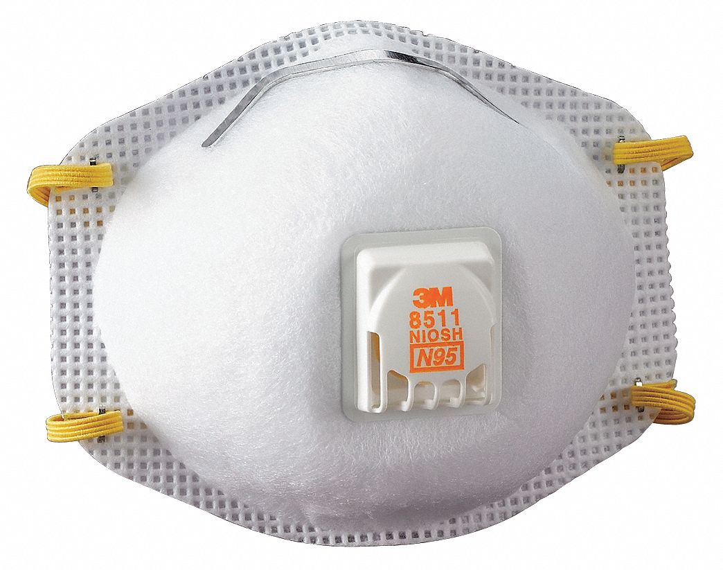 3m dust mask respirator