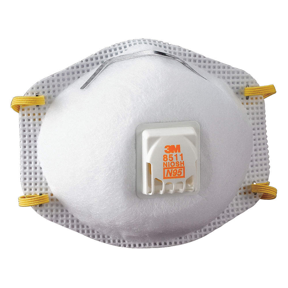 n95 disposable mask