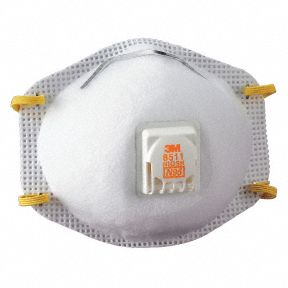 N95 Respirators