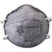 R95 Respirators with Nuisance Odor Removal without Exhalation Valve