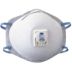 Dust Masks & Disposable Particulate Respirators - Grainger Industrial ...