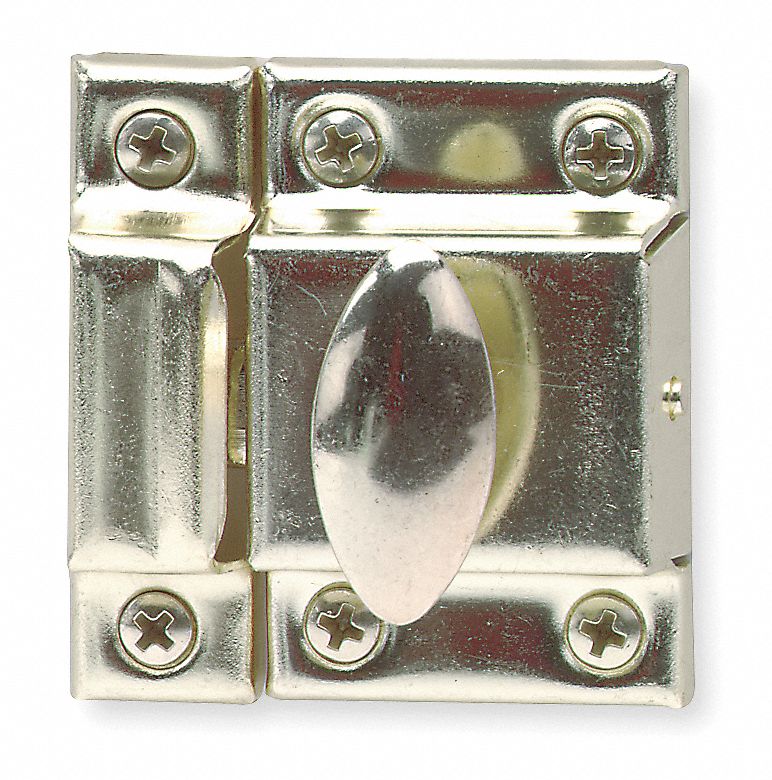 4JG51 - Cabinet  Cupboard Latch 1-3/4 In.