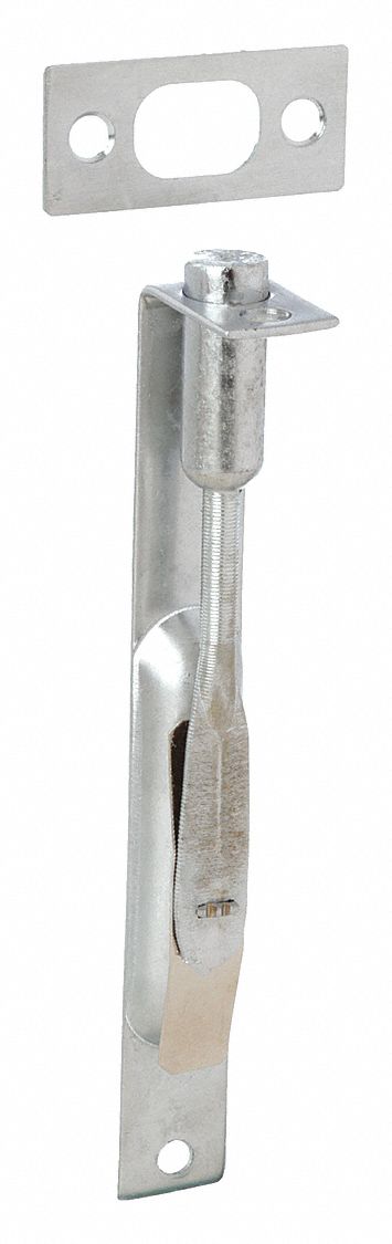 Door Bolt: Flush