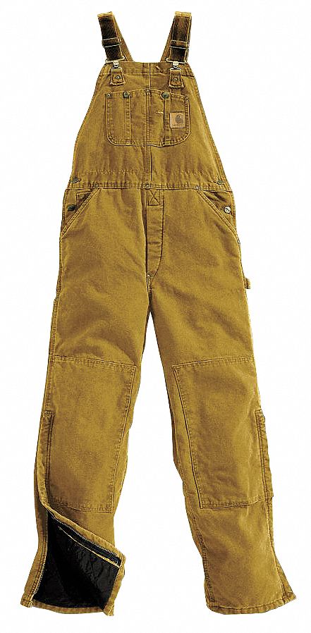 carhartt r27 bib overalls