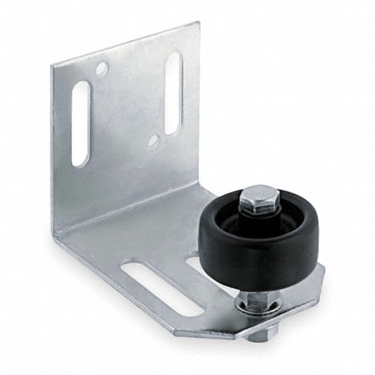 Door Hardware Accessory, US2C-Bright Zinc - Grainger