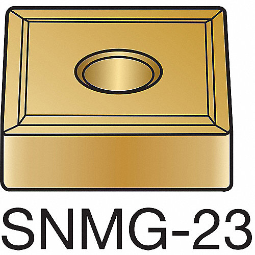 10 NIB Sandvik Coromant CNMG 643-23 H13A Carbide Inserts CNMG 19 06 12-23 H13A