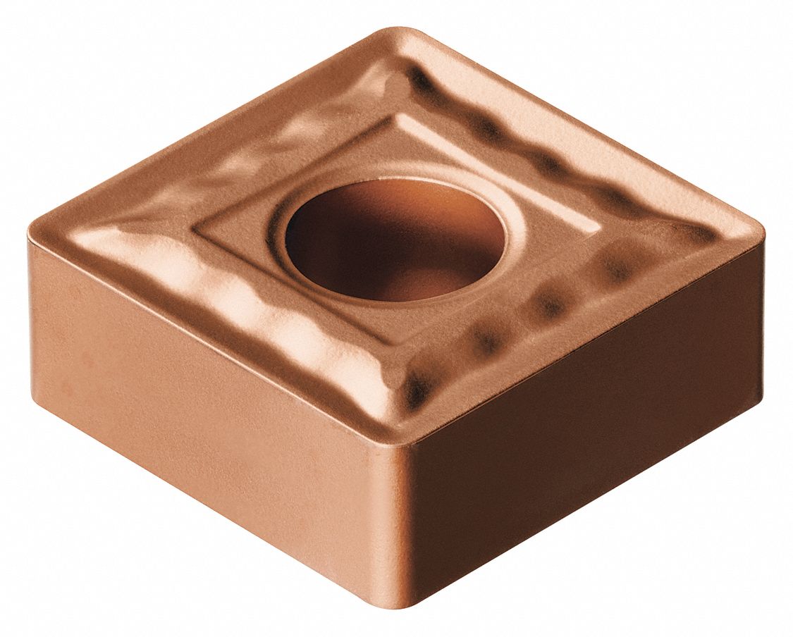 Carbide Turning Insert, SNMG 643-QM 1115