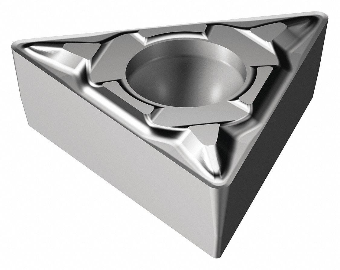 Turning Insert, TCMT