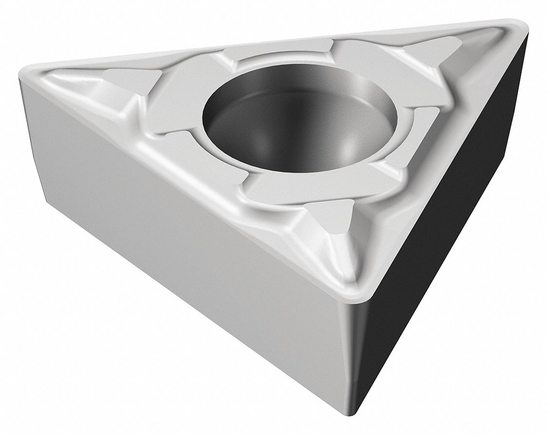 Carbide Turning Insert, TCMT 221-KF H13A