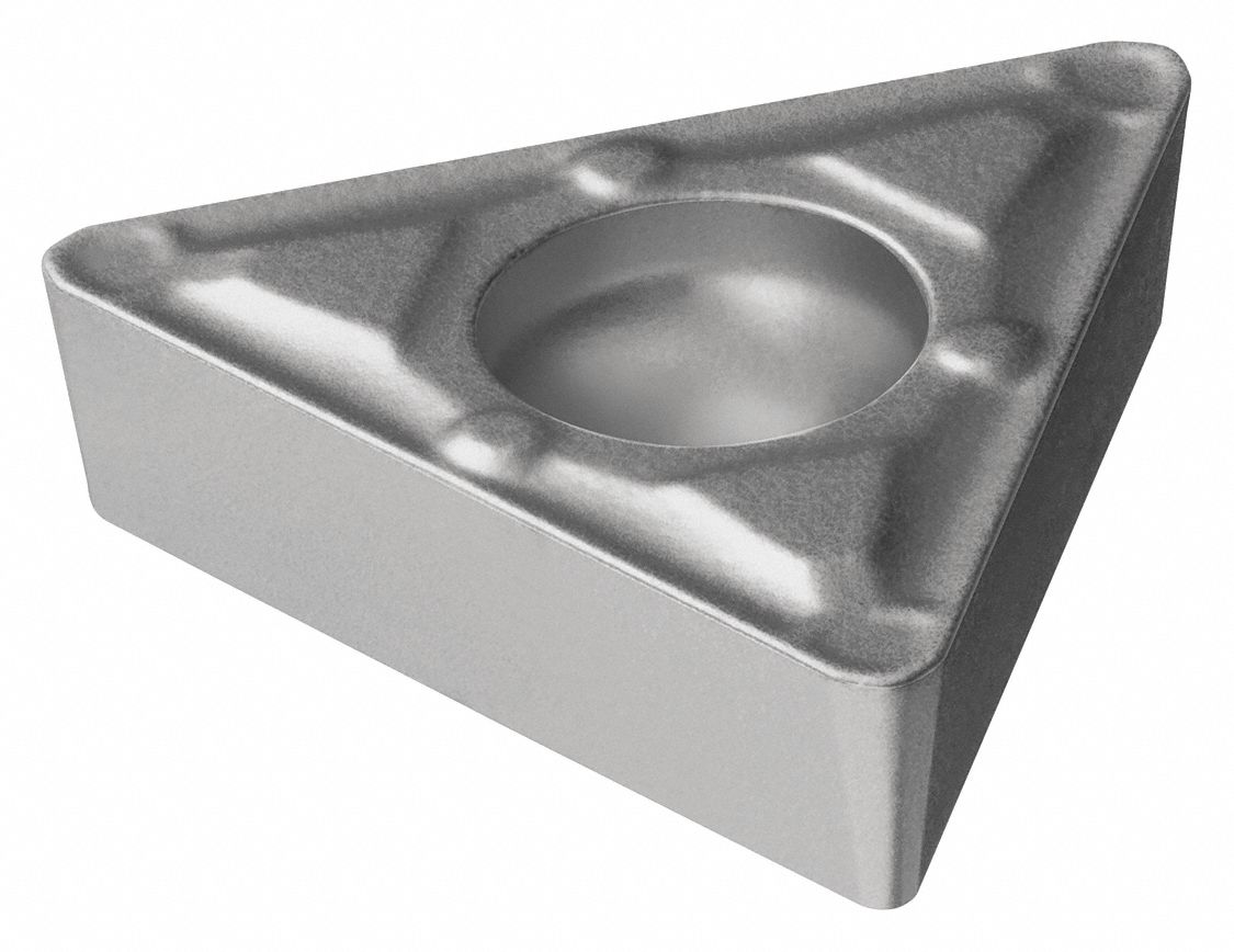 Turning Insert, TCMX