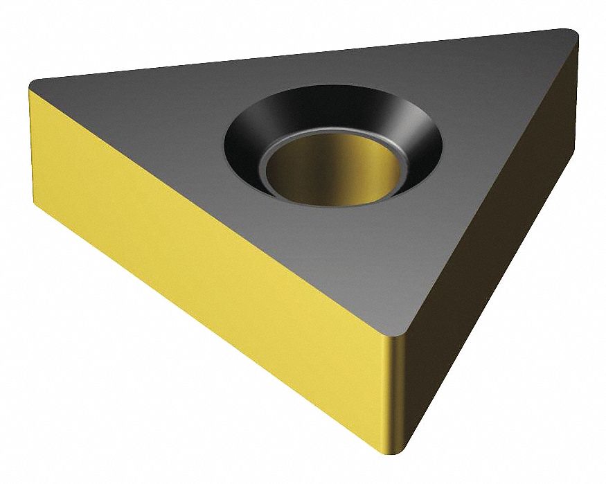 Carbide Turning Insert, TNMA 333-KR 3210