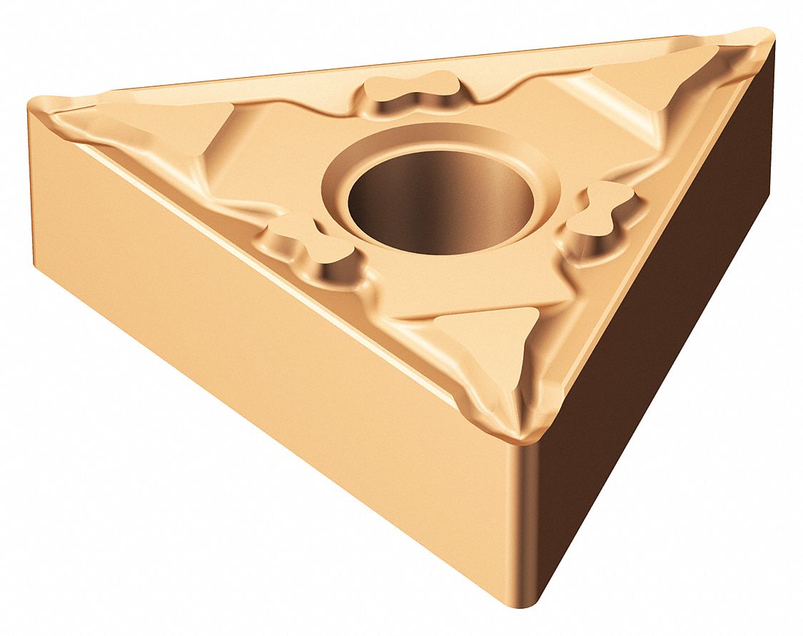 Carbide Turning Insert, TNMG 331-MF 1125