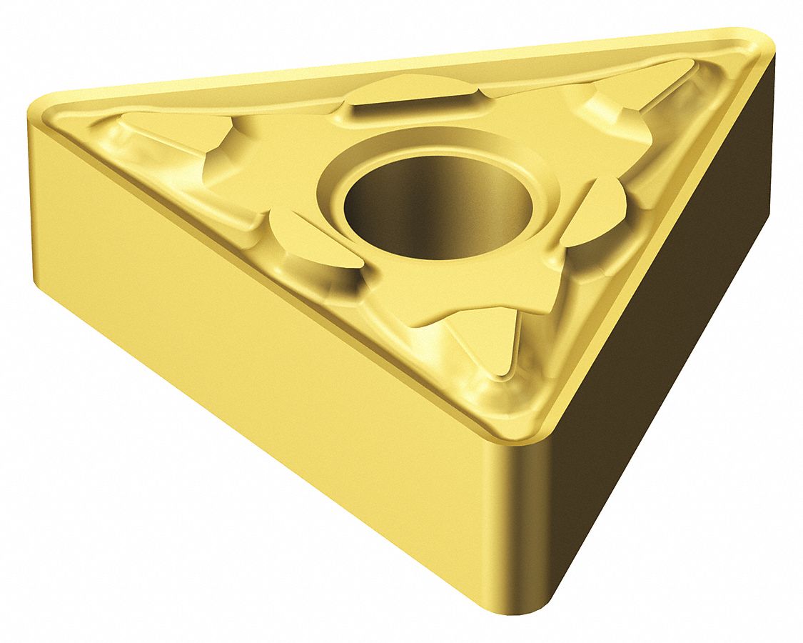 Carbide Turning Insert, TNMG 332-MM 2025