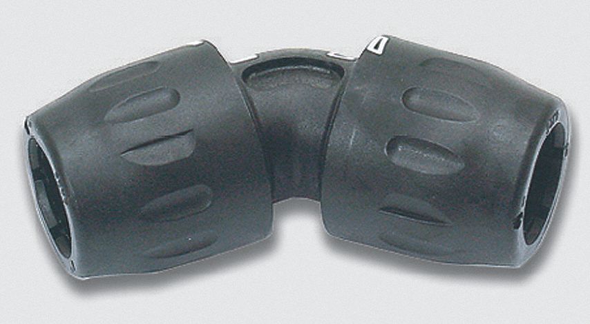 Elbow Polyamide Push-Fit1 Push-Fit1
