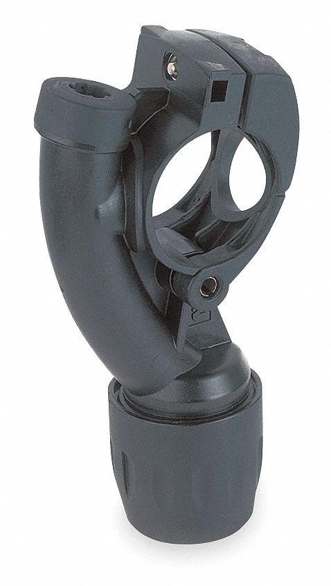 DropBracket Polyamide Push-Fit1 1/2