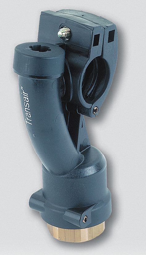 Drop Bracket Push-Fit 1  FNPT 1/2