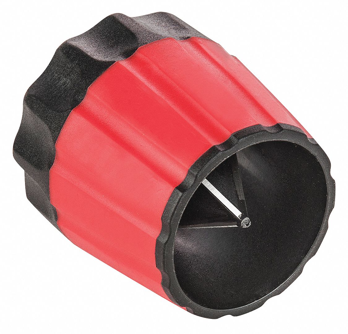 thumbnail image 2 of Elster / Honeywell 58504 1 Inch CTS Chamfer Tool - Made In USA, New 2 of 4