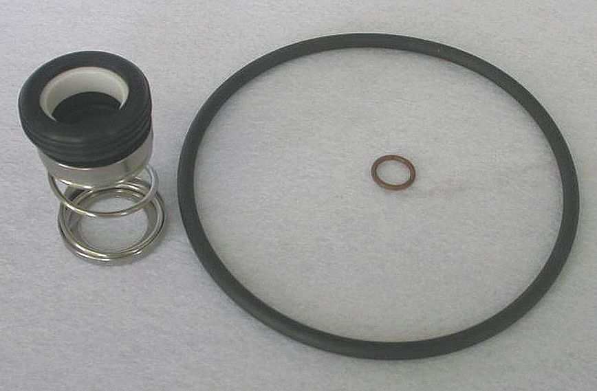 DAYTON Pump Shaft Seal Kit 3/4 in Shaft Size, 1.405 in Nominal Working