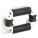 ROLLER GUIDE,MULTI-DIRECTION,4-WAY