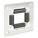 ROLLER GUIDE,MULTI-DIRECTION,4-WAY
