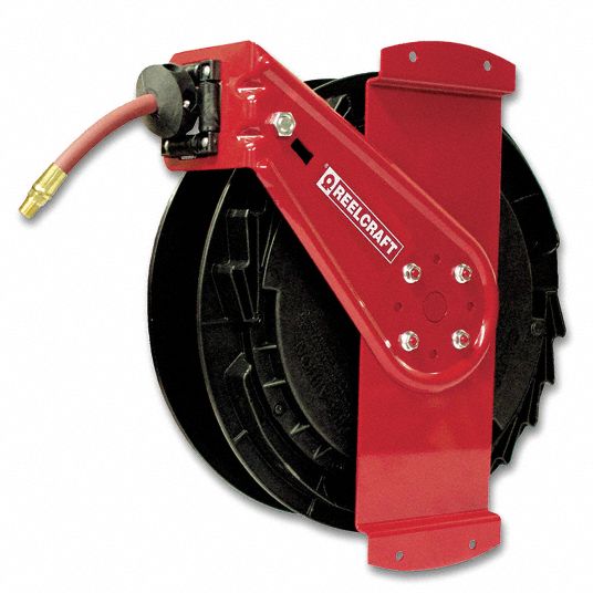 Hose Reel Grainger