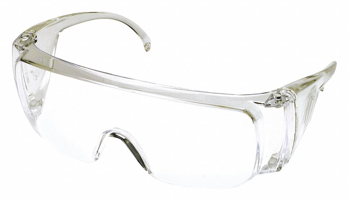 clear lens glasses