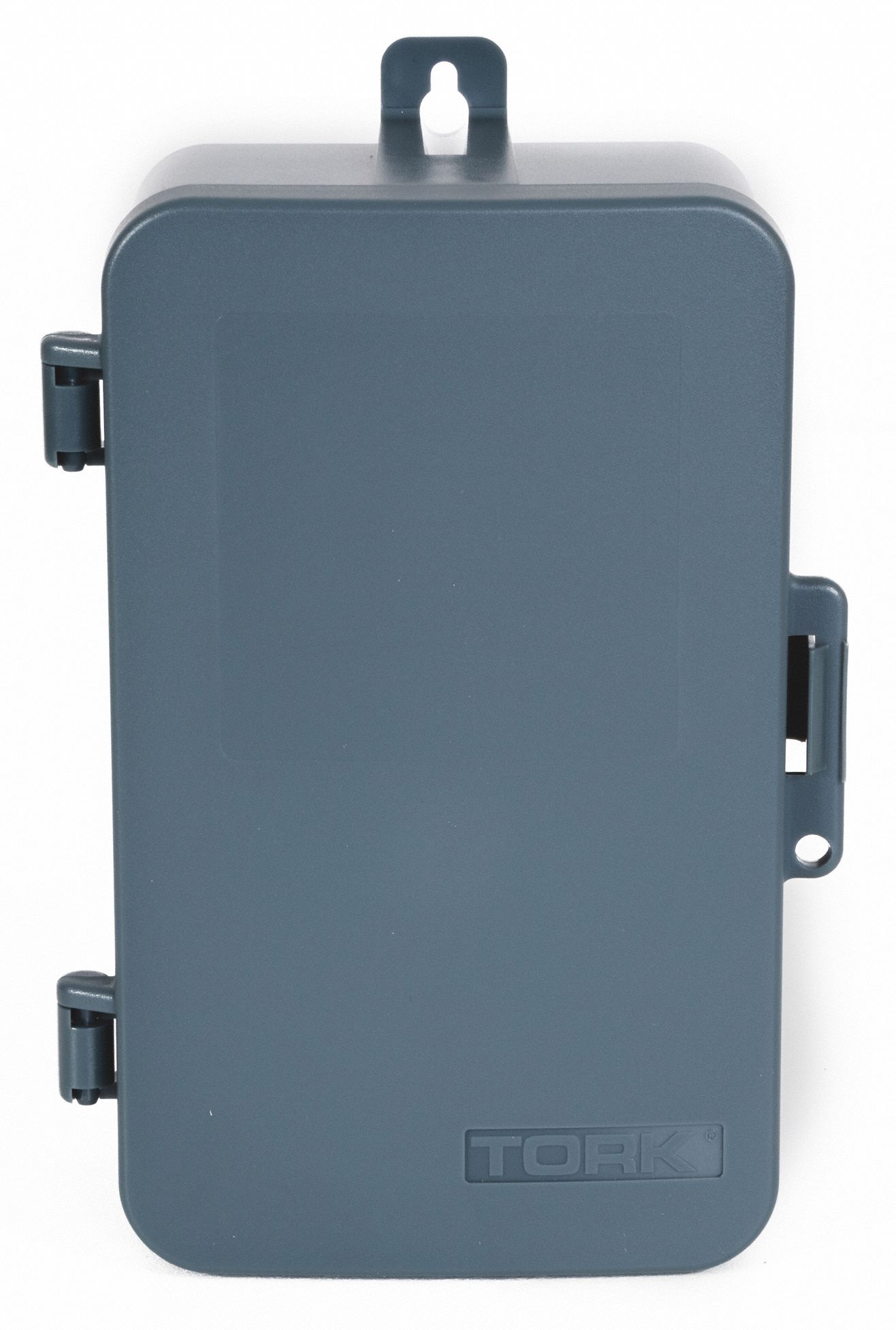 TORK Electronic Timer 1 Channels, 120 to 277V AC, SPST,