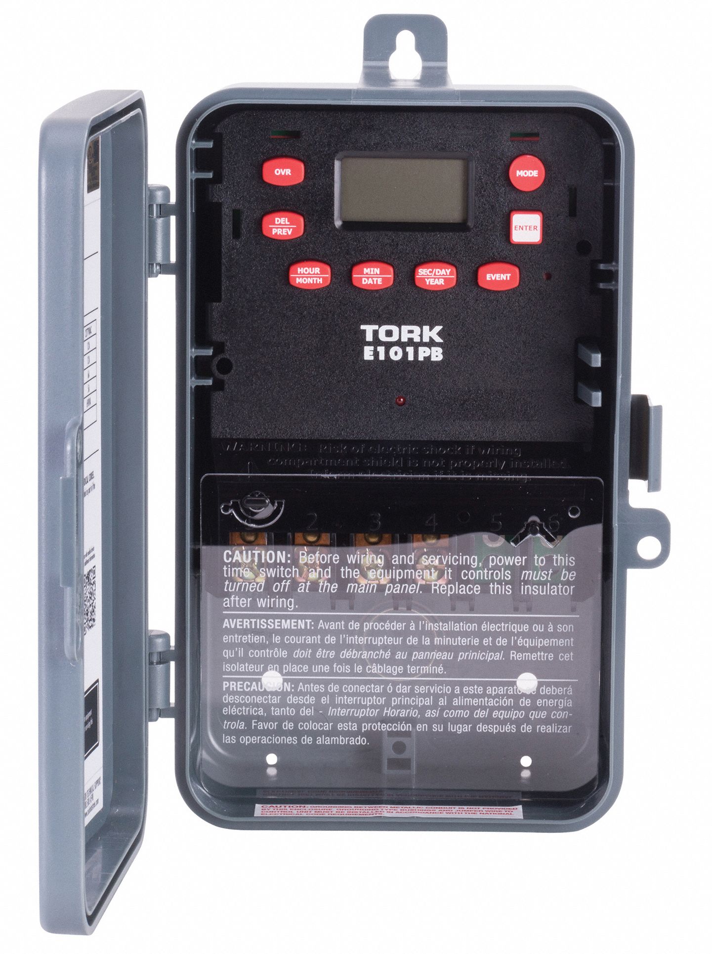 Tork Sa400 Timer Manual