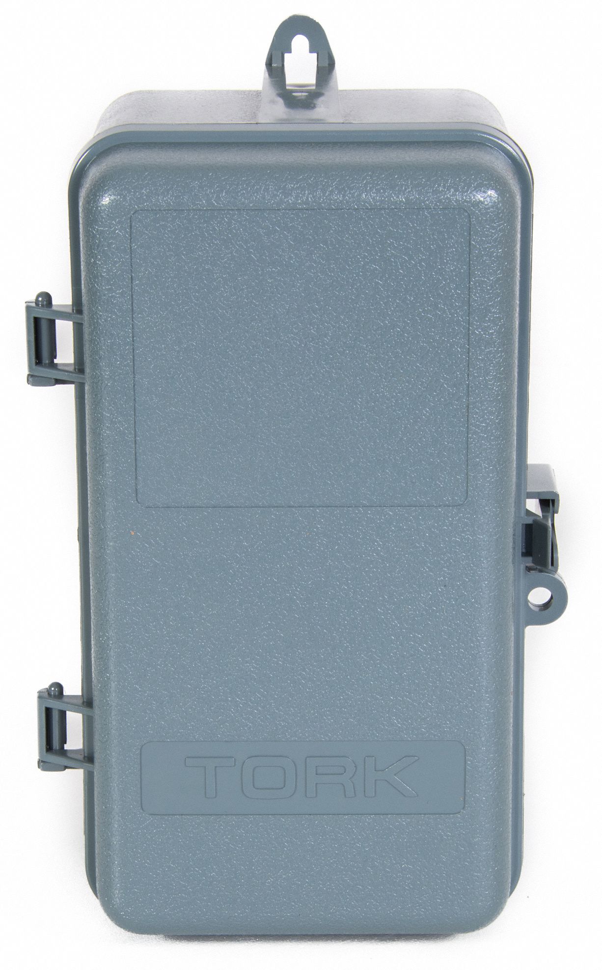 TORK Electronic Timer 4 Channels, 120 to 277V AC, SPDT, 20 A Amps, 365