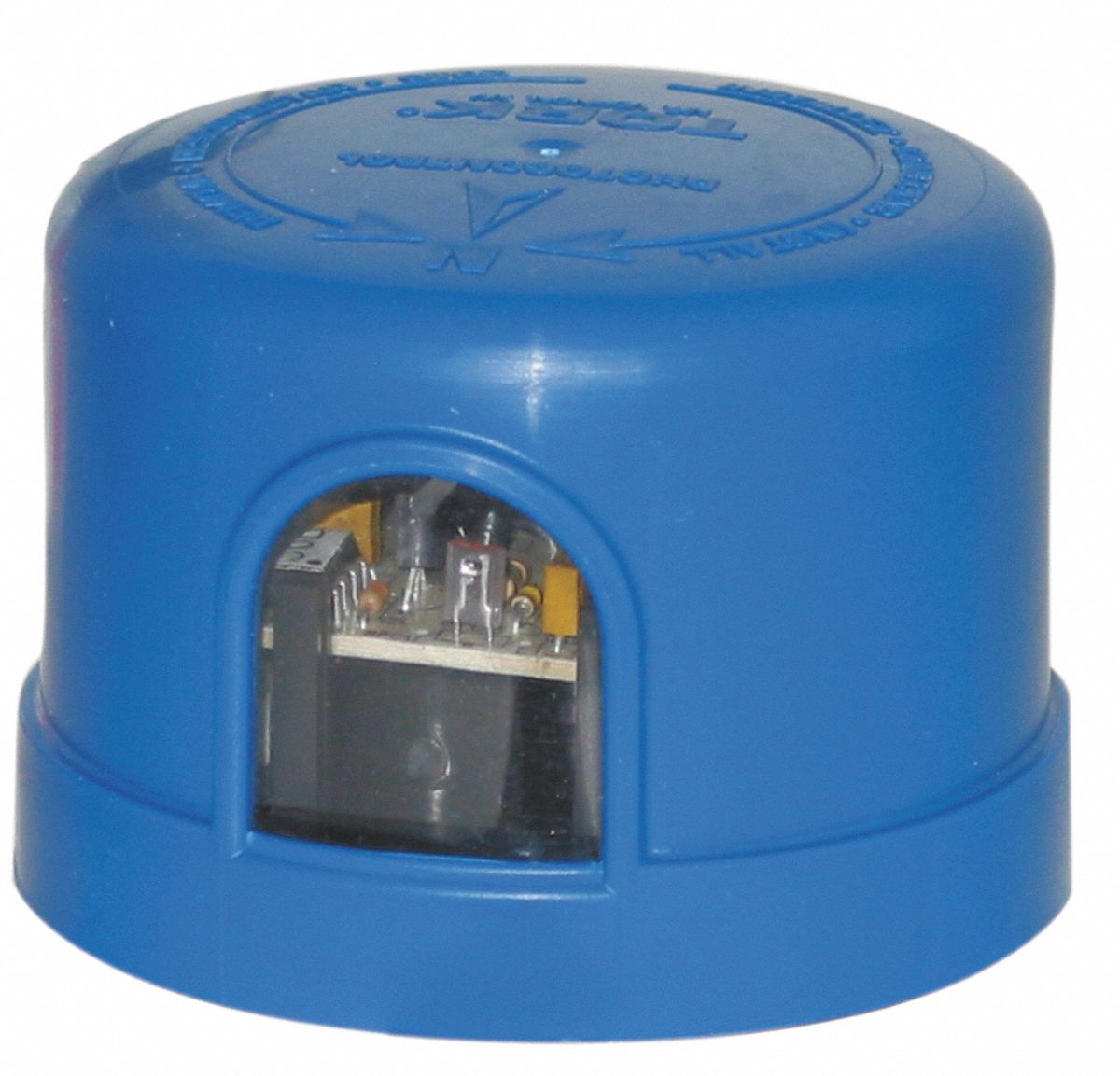 Wattage Turn-lock Mounting for sale online Tork Photocontrol 105 to 305vac Voltage 1000 Max 