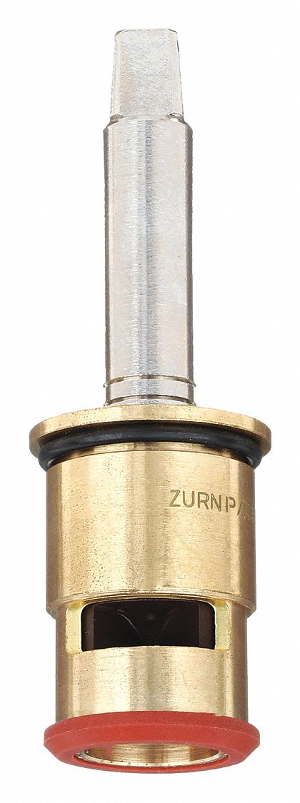 HOT CARTRIDGE: FITS ZURN BRAND, FOR AQUASPEC SERIES, USE WITH HOT WATER