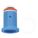 SLOW CLOSING METERING CARTRIDGE: FITS ZURN BRAND, FOR AQUASPEC SERIES