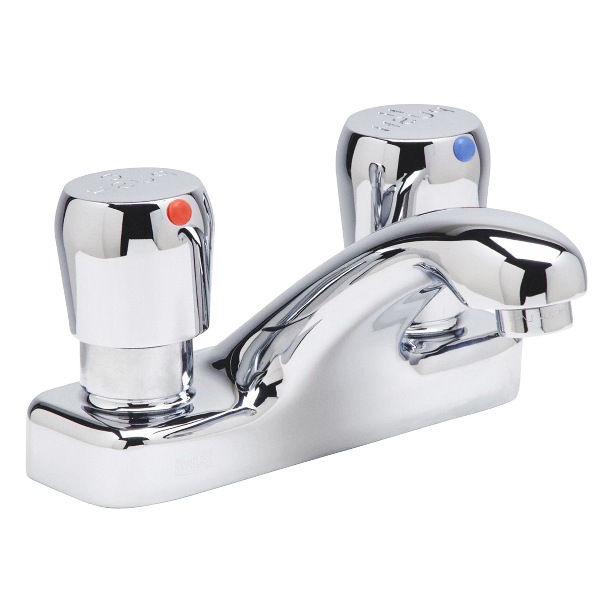 AquaSpec(R) Faucet