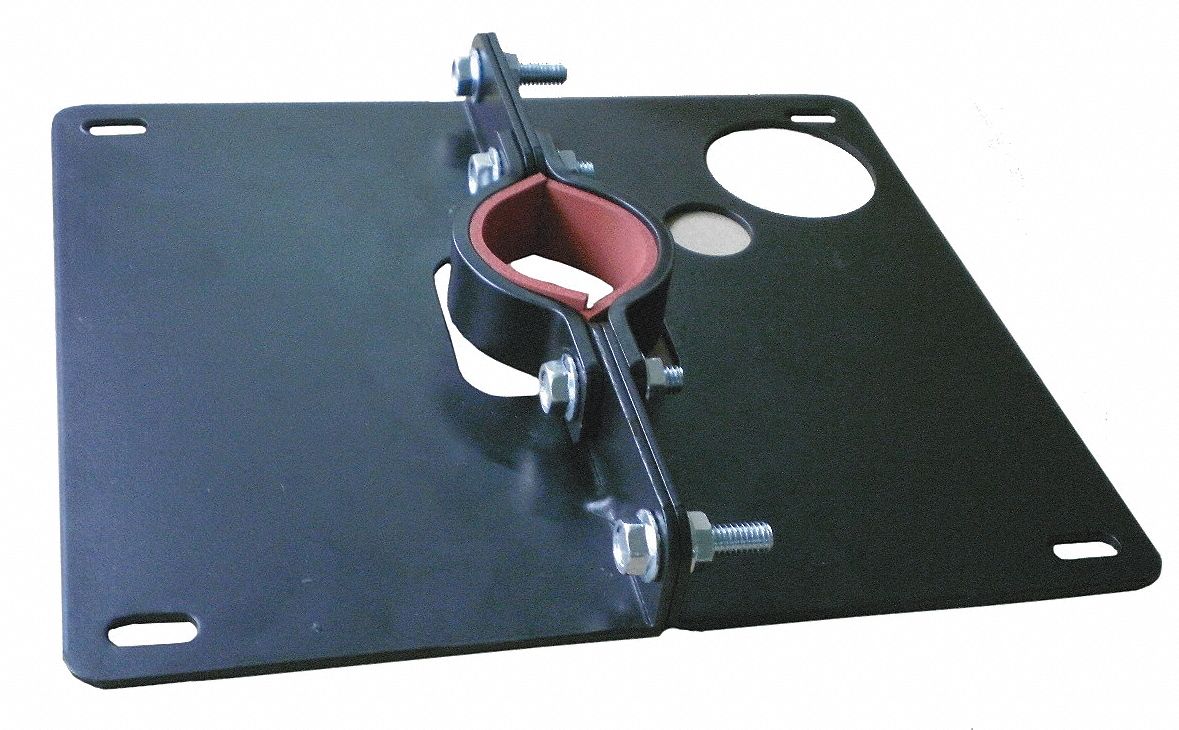 Machine Tool Pump Mounting Bracket Grainger Industrial Supply