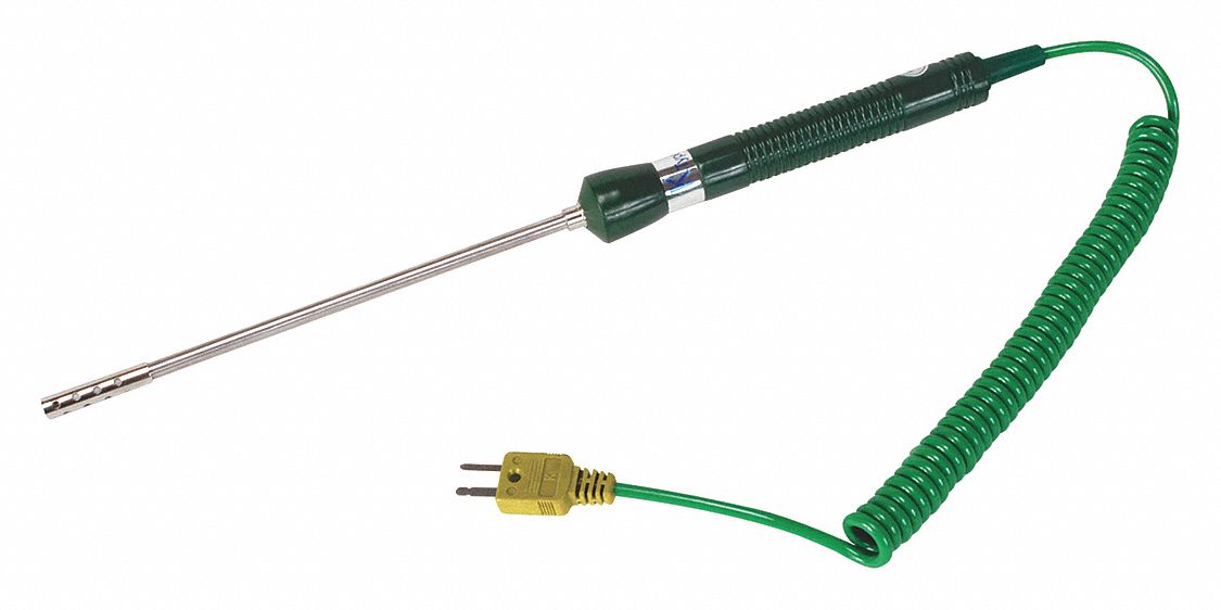 air temperature probe
